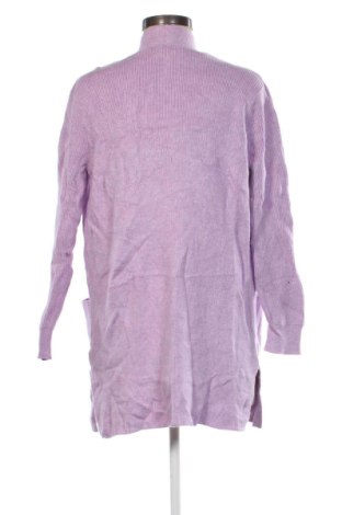 Дамска жилетка Suzanne Grae, Размер XS, Цвят Лилав, Цена 21,47 €