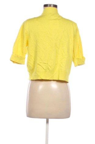 Dámsky kardigán Suzanne Grae, Veľkosť M, Farba Žltá, Cena  8,95 €