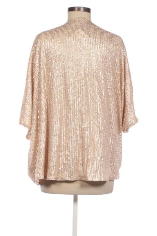 Дамска жилетка Suzanne Grae, Размер M, Цвят Бежов, Цена 21,47 €