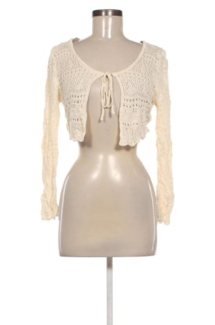 Dámsky kardigán Sweet, Velikost M, Barva Krémová, Cena  169,00 Kč