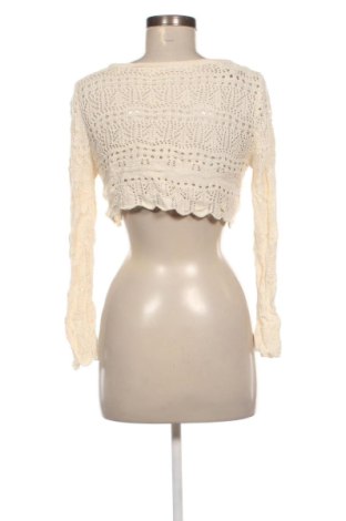 Dámsky kardigán Sweet, Velikost M, Barva Krémová, Cena  169,00 Kč