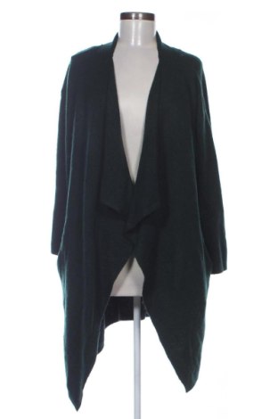 Dámsky kardigán TCM, Velikost M, Barva Zelená, Cena  425,00 Kč