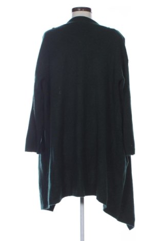 Dámsky kardigán TCM, Velikost M, Barva Zelená, Cena  425,00 Kč