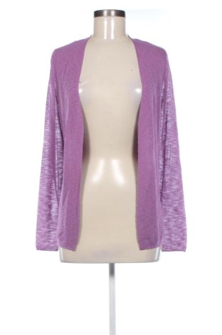 Дамска жилетка Taifun, Размер M, Цвят Лилав, Цена 32,21 €
