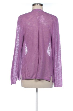 Дамска жилетка Taifun, Размер M, Цвят Лилав, Цена 32,21 €