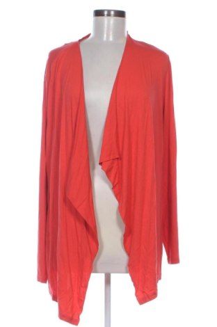 Дамска жилетка Taifun, Размер XL, Цвят Червен, Цена 24,54 €