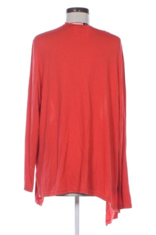 Дамска жилетка Taifun, Размер XL, Цвят Червен, Цена 24,54 €