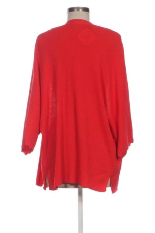 Dámsky kardigán Taifun, Velikost L, Barva Červená, Cena  939,00 Kč