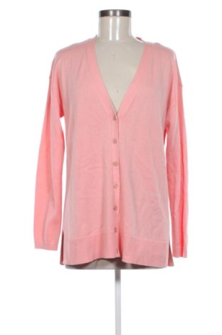 Női kardigán Talbots, Méret M, Szín Rózsaszín, Ár 6 092 Ft