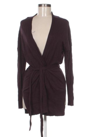 Dámsky kardigán Target, Velikost S, Barva Fialová, Cena  439,00 Kč