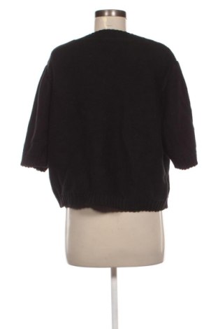 Γυναικεία ζακέτα Target, Μέγεθος XXL, Χρώμα Μαύρο, Τιμή 28,99 €