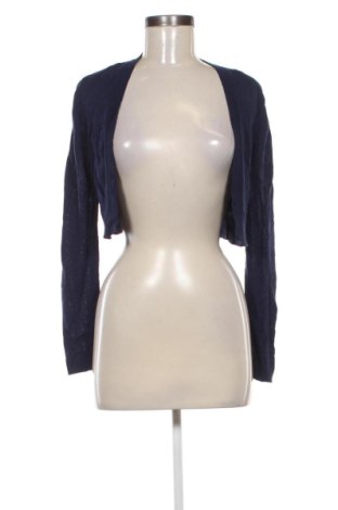 Γυναικεία ζακέτα Target, Μέγεθος XS, Χρώμα Μπλέ, Τιμή 9,99 €