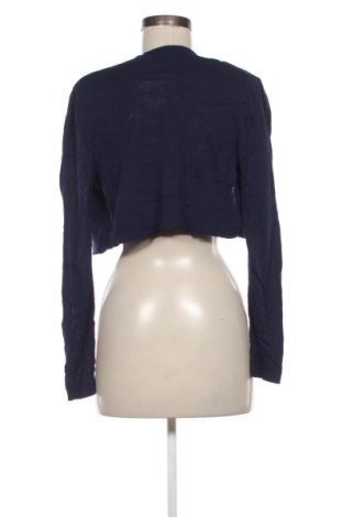 Γυναικεία ζακέτα Target, Μέγεθος XS, Χρώμα Μπλέ, Τιμή 9,99 €