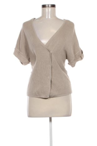 Дамска жилетка Tiffi, Размер S, Цвят Бежов, Цена 31,73 €