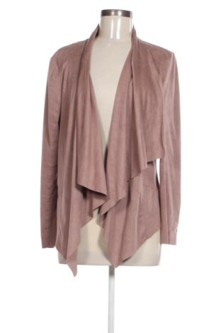Dámsky kardigán Tom Tailor, Velikost L, Barva Popelavě růžová, Cena  593,00 Kč