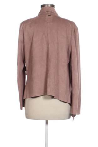 Dámsky kardigán Tom Tailor, Velikost L, Barva Popelavě růžová, Cena  593,00 Kč