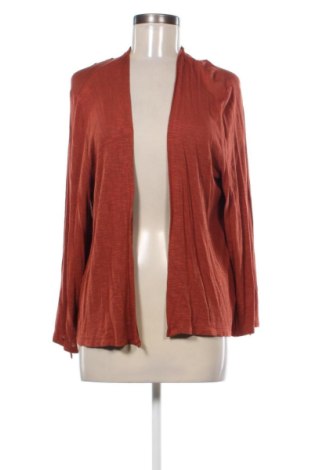 Cardigan de damă Tom Tailor, Mărime XL, Culoare Portocaliu, Preț 104,26 Lei