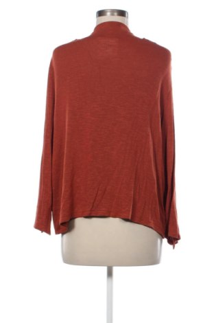Cardigan de damă Tom Tailor, Mărime XL, Culoare Portocaliu, Preț 104,26 Lei