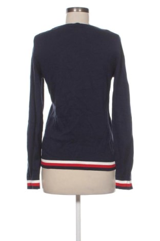 Cardigan de damă Tommy Hilfiger, Mărime S, Culoare Albastru, Preț 367,99 Lei