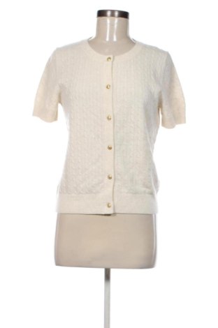 Дамска жилетка Tommy Hilfiger, Размер S, Цвят Бежов, Цена 130,37 €