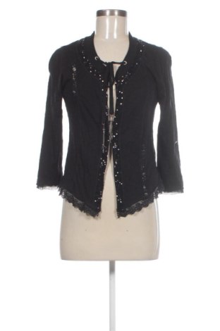 Dámsky kardigán Tredy, Velikost M, Barva Černá, Cena  439,00 Kč