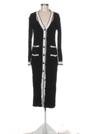 Dámsky kardigán Trendyol, Velikost M, Barva Černá, Cena  1 429,00 Kč