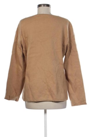 Damen Strickjacke Trenery, Größe XL, Farbe Beige, Preis € 12,99