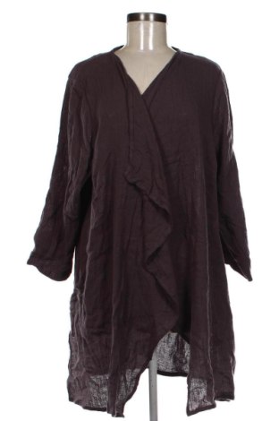 Cardigan de damă Ts, Mărime XXL, Culoare Mov, Preț 145,99 Lei