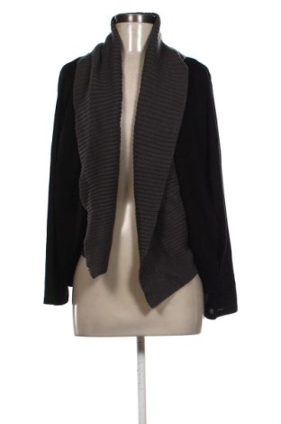 Damen Strickjacke Ts, Größe L, Farbe Schwarz, Preis 19,99 €