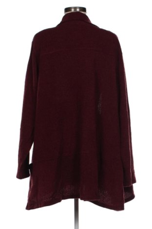 Dámsky kardigán Ts, Velikost XXL, Barva Červená, Cena  189,00 Kč