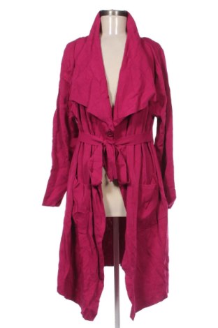 Дамска жилетка Ts, Размер XXL, Цвят Розов, Цена 15,33 €