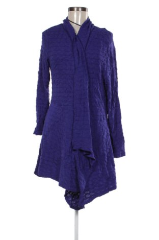 Damen Strickjacke Ts, Größe M, Farbe Blau, Preis 19,99 €