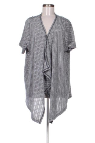 Γυναικεία ζακέτα Ulla Popken, Μέγεθος XXL, Χρώμα Πολύχρωμο, Τιμή 21,00 €