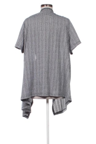 Γυναικεία ζακέτα Ulla Popken, Μέγεθος XXL, Χρώμα Πολύχρωμο, Τιμή 21,00 €