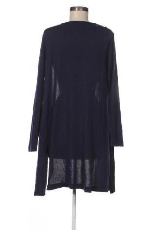 Дамска жилетка Unbranded, Размер M, Цвят Син, Цена 4,60 €