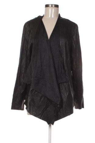 Γυναικεία ζακέτα Unbranded, Μέγεθος L, Χρώμα Μαύρο, Τιμή 17,99 €