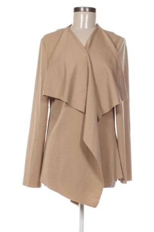 Γυναικεία ζακέτα Unbranded, Μέγεθος L, Χρώμα  Μπέζ, Τιμή 8,99 €