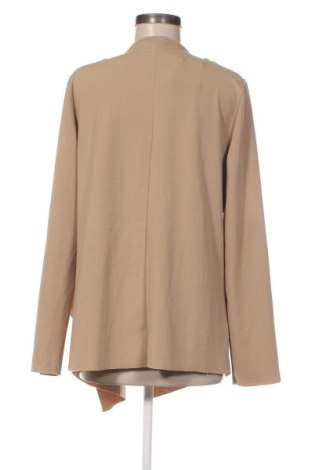 Γυναικεία ζακέτα Unbranded, Μέγεθος L, Χρώμα  Μπέζ, Τιμή 8,99 €
