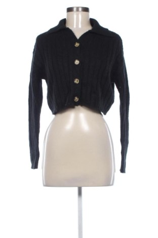 Női kardigán Unbranded, Méret XS, Szín Fekete, Ár 4 459 Ft