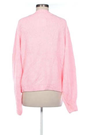 Γυναικεία ζακέτα Unbranded, Μέγεθος L, Χρώμα Ρόζ , Τιμή 17,99 €