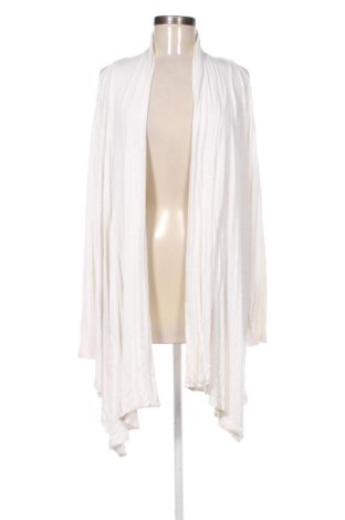 Damen Strickjacke Unbranded, Größe L, Farbe Ecru, Preis 14,82 €