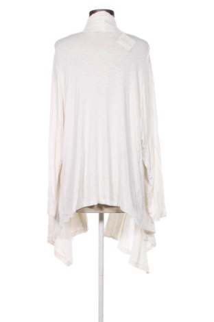 Damen Strickjacke Unbranded, Größe L, Farbe Ecru, Preis 14,82 €