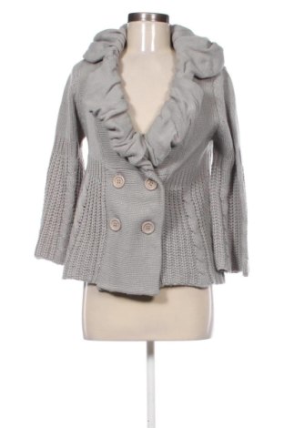 Дамска жилетка Unbranded, Размер M, Цвят Сив, Цена 15,33 €