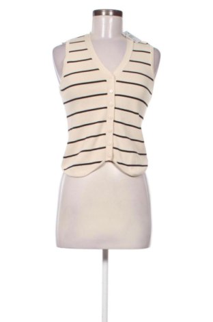 Női kardigán Unbranded, Méret S, Szín Bézs, Ár 6 198 Ft