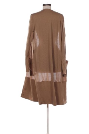 Dámsky kardigán Unbranded, Velikost S, Barva Hnědá, Cena  439,00 Kč