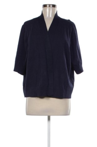 Dámsky kardigán Unbranded, Velikost XXL, Barva Modrá, Cena  199,00 Kč