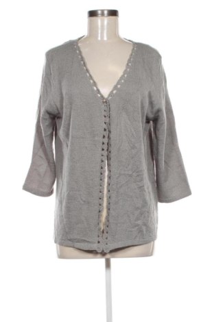 Női kardigán Unbranded, Méret M, Szín Szürke, Ár 2 179 Ft