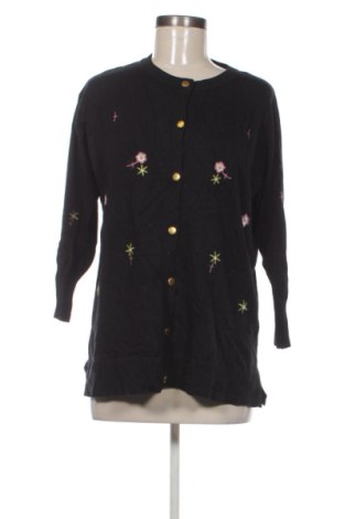 Γυναικεία ζακέτα Unbranded, Μέγεθος L, Χρώμα Πολύχρωμο, Τιμή 9,99 €