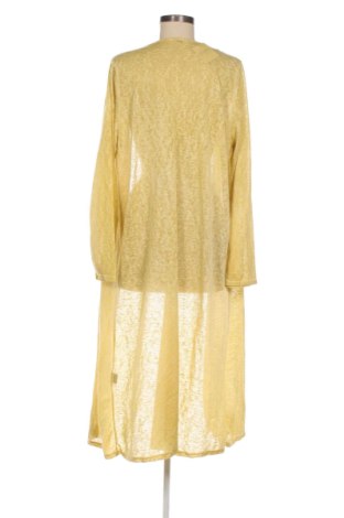 Dámsky kardigán Unbranded, Veľkosť 4XL, Farba Žltá, Cena  10,95 €