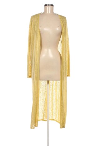 Dámsky kardigán Unbranded, Veľkosť 4XL, Farba Žltá, Cena  10,95 €